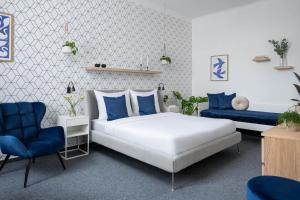 Hotel Riverside by goodnite cz
