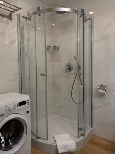 Apartamenty Marco Polo