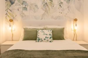 Apartamento de diseño con cine en casa