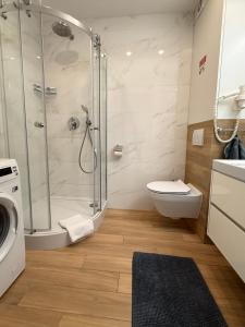 Apartamenty Marco Polo