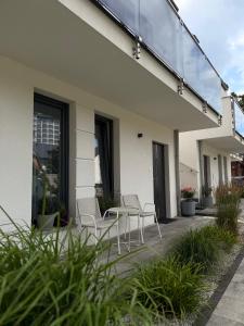 Apartamenty Marco Polo