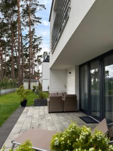 Apartamenty Marco Polo