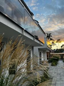 Apartamenty Marco Polo