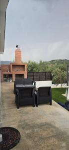 Villa Aleksander Family House with Pool & BBQ