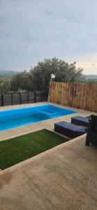 Villa Aleksander Family House with Pool & BBQ