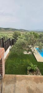 Villa Aleksander Family House with Pool & BBQ