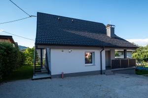 Mahne Apartment