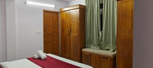 Coorg Rio Villa