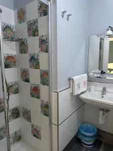 B&B Ponza Suite
