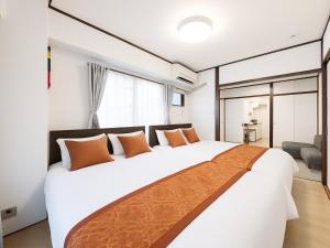 Shibuya,3 min walk Ebisu sta, 2min Harajuku sta,Queenbed,Switch,Wi-Fi 10G,PocketWiFi