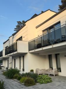 Apartamenty Marco Polo