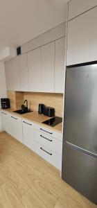 Aura Niechorze - apartamenty przy plaży