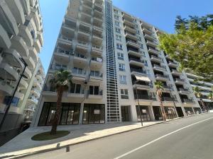 apartments Nikolli 1 Rana e hedhun