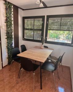 Mi Casa Soleada