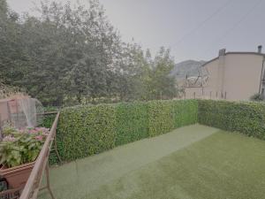 Appartamento Villa Mancini