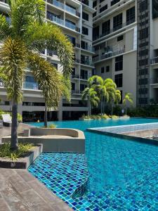 Prestige Suites