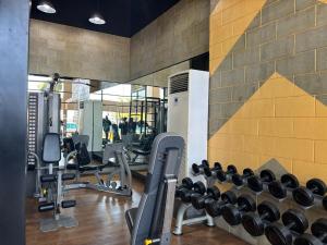 Prestige Suites