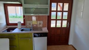 Apartments - Turistična kmetija Vrbnjak