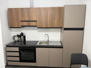NANU City Center Apartment Berat