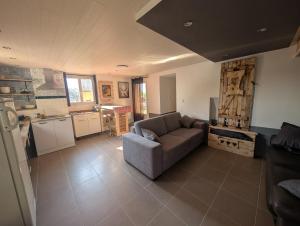 Appartement La cascade de Grignon
