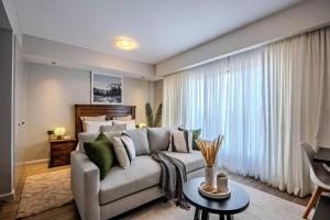 Skyline Studio Upperhill - Infinity Pool, Gym, WiFi