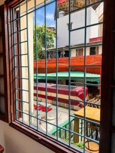 Iconic Railway View- 4BRs Vietnamese house- 10pax