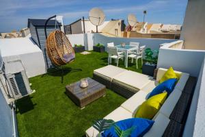 Casa Vera playa