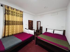 Kumbuke Resort Anuradhapura