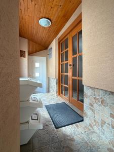 Apartmány Hrady