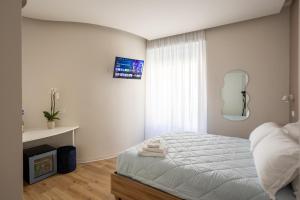 La Chiocciola Frascati B&B