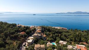 Casa Cipresso with Sea View Terrace