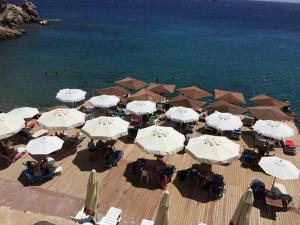 Lazarou Beach Apartments Sifnos Greece