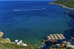 Appartement Lazarou Beach Apartments Platis Gialos Sifnos Griechenland