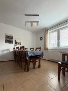 Apartmány Hrady