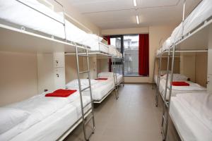 City Express Hostel