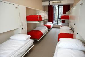 City Express Hostel