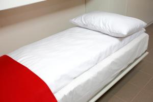 City Express Hostel