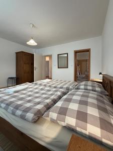 Apartmány Hrady