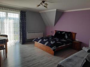 Pokoje Gościnne u Piwowarów