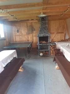 Pokoje Gościnne u Piwowarów