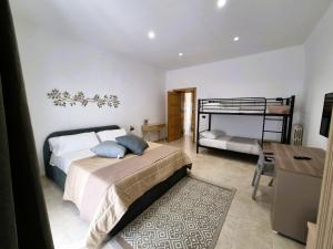 Elevin apartments Bari
