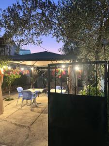 Mayfair Apartment Ksamil
