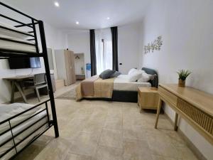 Elevin apartments Bari