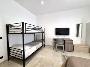 Elevin apartments Bari