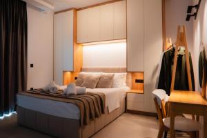 40 Urban Living