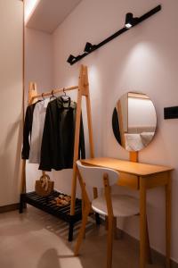40 Urban Living