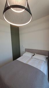 Apartamentai Green Eden