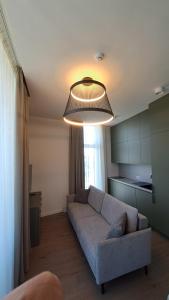 Apartamentai Green Eden