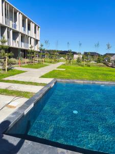 Apartamentai Green Eden