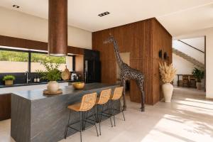 Villa Manda Prestige, Golf Noria, Heated Pool